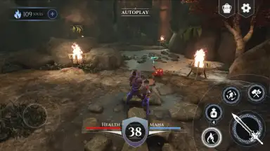 ActionRPG screenshot 10