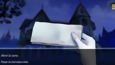 Neil screenshot 2