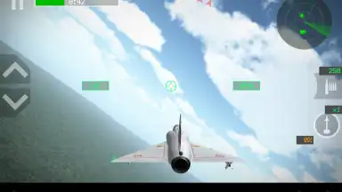 Strike Fighters screenshot 16