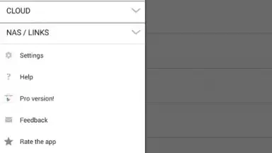 LocalCast for Chromecast/DLNA screenshot 1