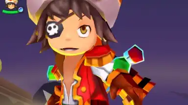 Rogue Life screenshot 2