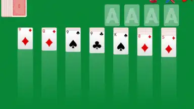 Solitaire Pro screenshot 4
