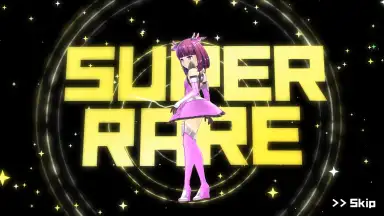 MGCM Magical Girls screenshot 9