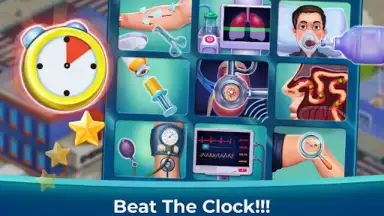 Doctor Hospital Games Offline screenshot 9