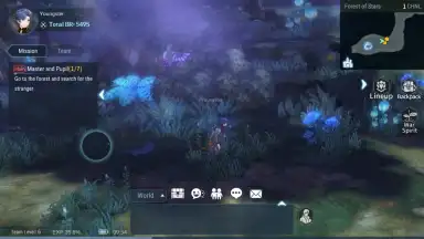 Soul Land - Douluo Continent screenshot 12