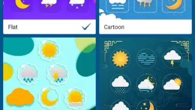 Local Weather: Weather Forecast screenshot 12