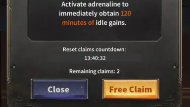 Left For The End screenshot 9