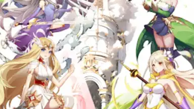 Fantasia Origin screenshot 5