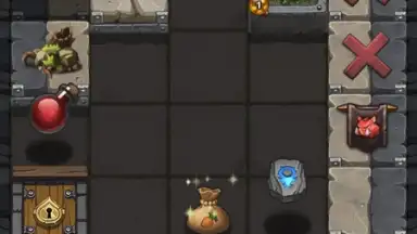 Gumballs & Dungeons screenshot 7