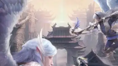 Perfect World: Revolution screenshot 1