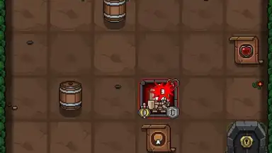 Portable Dungeon 2 screenshot 10