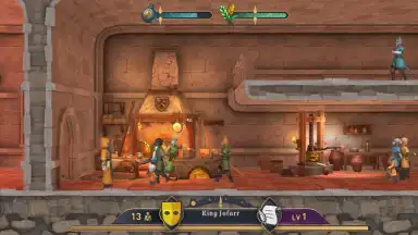 The Elder Scrolls: Castles screenshot 12