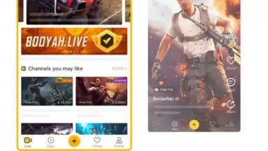 BOOYAH! screenshot 8