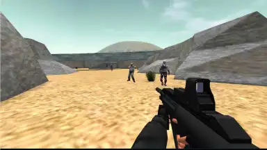 Critical Strike Portable screenshot 4