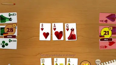 Thirty One | 31 | Blitz | Scat screenshot 6