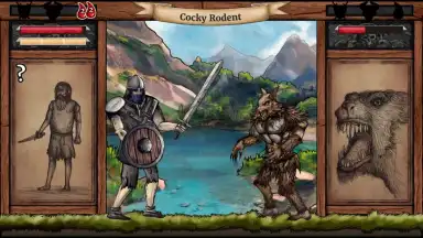 Paladin's Story screenshot 8