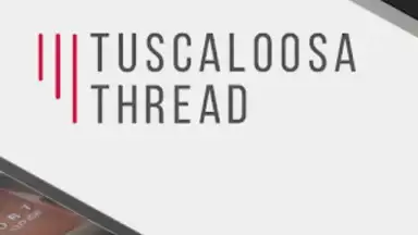 Tuscaloosa Thread screenshot 2