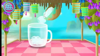 Miss Hollywood: Vacation screenshot 10