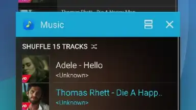 LastTUBE screenshot 5