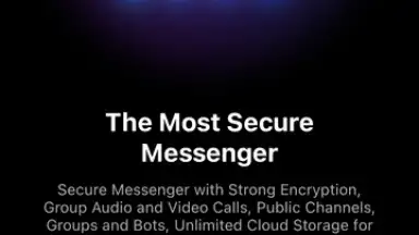 Nicegram: Web3 for Telegram X screenshot 3