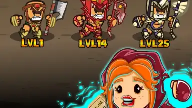 LegendaryTeam screenshot 8