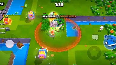 Squad Busters screenshot 10