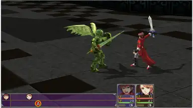 Revenant Dogma screenshot 2