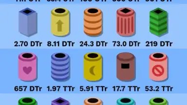 Scrap II Fanmade screenshot 5