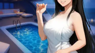 Anime Date Sim screenshot 6