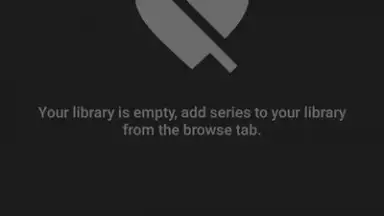 TachiyomiJ2K screenshot 1