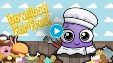 Moy Restaurant Chef screenshot 1