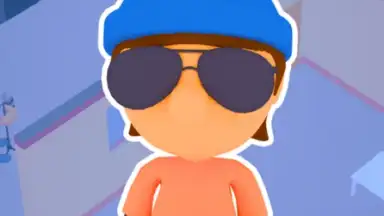 Clumsy Studio screenshot 1
