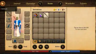 Villagers and Heroes screenshot 10
