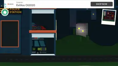 Kids Toy Car - Police Patrol screenshot 7