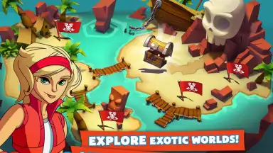 Monster Kingdom 2 screenshot 15