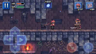 Dungeon X Dungeon screenshot 11