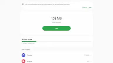 ColorOS My Files screenshot 17