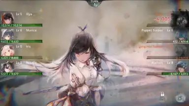 MementoMori: AFKRPG screenshot 9