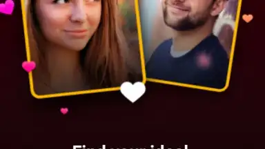 SweetMeet screenshot 1