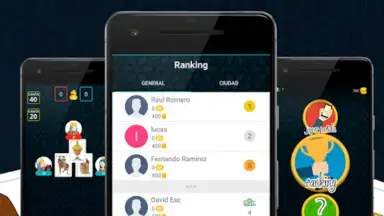 Cuatrola screenshot 9