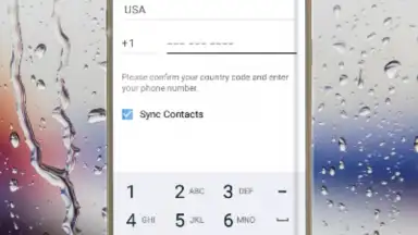 Via Messenger - Unofficial Telegram App screenshot 14