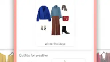 GetWardrobe Outfit Maker screenshot 6