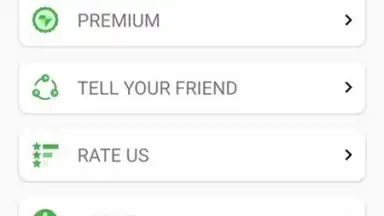 Green VPN Tunnel - Super Fast Net screenshot 3