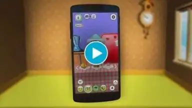 Мой Буратино screenshot 1