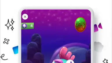 Facebook Messenger Kids screenshot 15