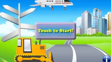 Vehicles Puzzles for Toddlers! screenshot 4
