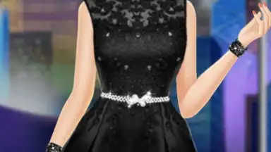Model Dress Up screenshot 7