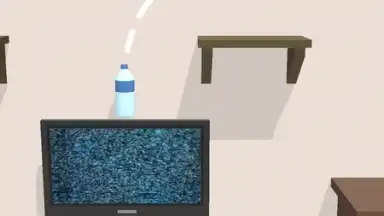 Bottle Flip 3D screenshot 10