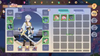 Yokai Tamer screenshot 5