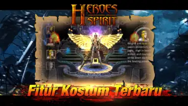 Clash of Heroes screenshot 3